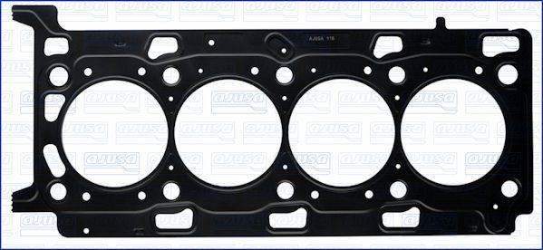 Wilmink Group WG1160199 - Joint d'étanchéité, culasse cwaw.fr