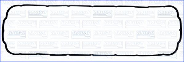 Wilmink Group WG1162940 - Joint d'étanchéité, carter d'huile cwaw.fr