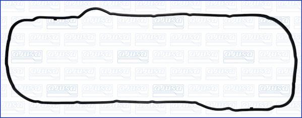 Wilmink Group WG1162956 - Joint d'étanchéité, carter d'huile cwaw.fr