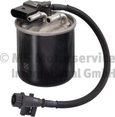 Wilmink Group WG1809765 - Filtre à carburant cwaw.fr