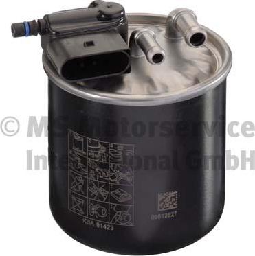 Wilmink Group WG1809762 - Filtre à carburant cwaw.fr