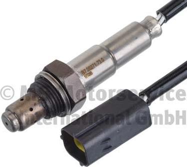 Wilmink Group WG1804919 - Sonde lambda cwaw.fr