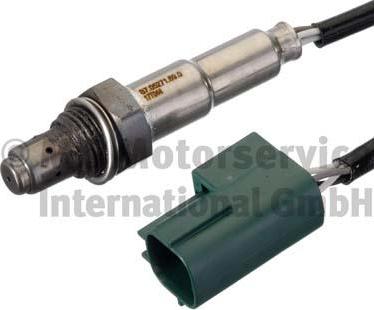 Wilmink Group WG1804915 - Sonde lambda cwaw.fr