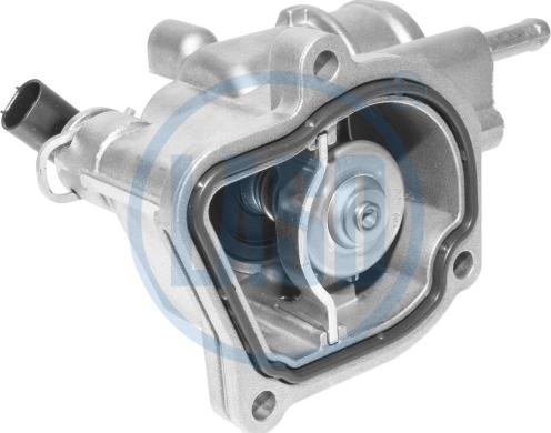 Wilmink Group WG1804306 - Thermostat d'eau cwaw.fr