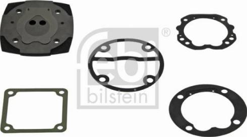 Wilmink Group WG1835285 - Kit de joints, soupape à lamelles cwaw.fr