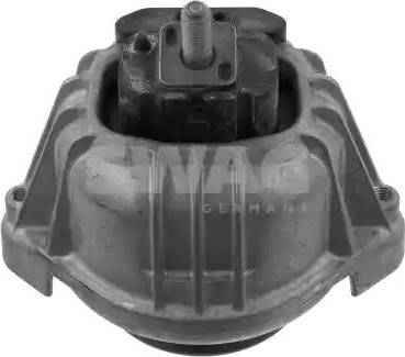 Wilmink Group WG1391926 - Support moteur cwaw.fr