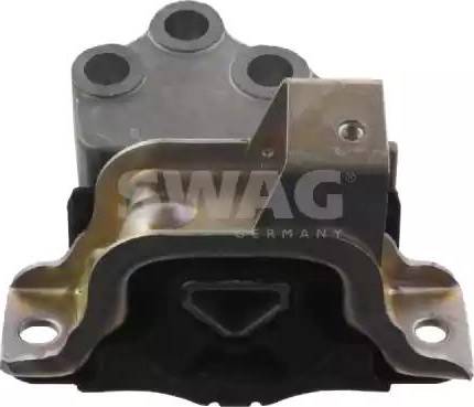 Wilmink Group WG1393402 - Support moteur cwaw.fr