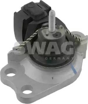 Wilmink Group WG1393160 - Support moteur cwaw.fr