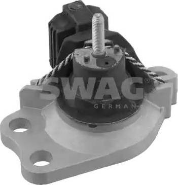 Wilmink Group WG1393163 - Support moteur cwaw.fr