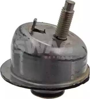 Wilmink Group WG1393302 - Butée élastique, suspension du moteur cwaw.fr