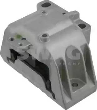 Wilmink Group WG1392575 - Support moteur cwaw.fr