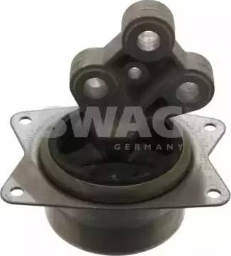 Wilmink Group WG1392887 - Support moteur cwaw.fr