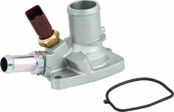 Wilmink Group WG1379188 - Thermostat d'eau cwaw.fr