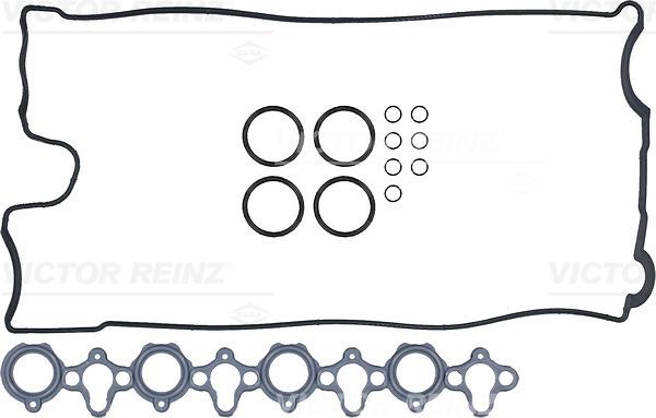 Wilmink Group WG1243231 - Jeu de joints d'étanchéité, couvercle de culasse cwaw.fr