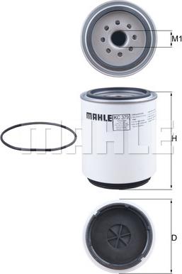 Wilmink Group WG1214823 - Filtre à carburant cwaw.fr