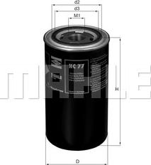 Wilmink Group WG1214707 - Filtre hydraulique, boîte automatique cwaw.fr