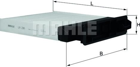 Wilmink Group WG1215314 - Filtre, air de l'habitacle cwaw.fr