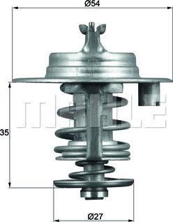 Wilmink Group WG1218020 - Thermostat d'eau cwaw.fr