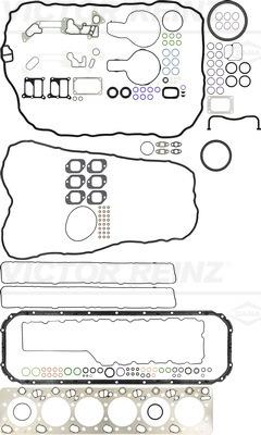 Wilmink Group WG1239088 - Pochette moteur complète cwaw.fr