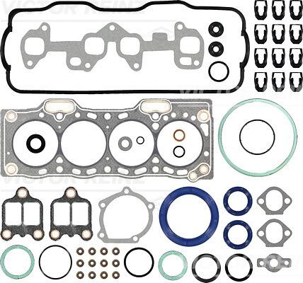 Wilmink Group WG1239275 - Pochette moteur complète cwaw.fr