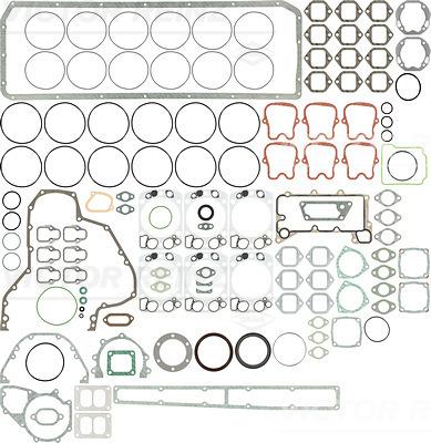 Wilmink Group WG1238671 - Pochette moteur complète cwaw.fr