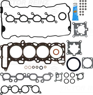 Wilmink Group WG1238760 - Pochette moteur complète cwaw.fr