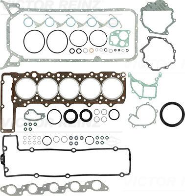 Wilmink Group WG1238718 - Pochette moteur complète cwaw.fr