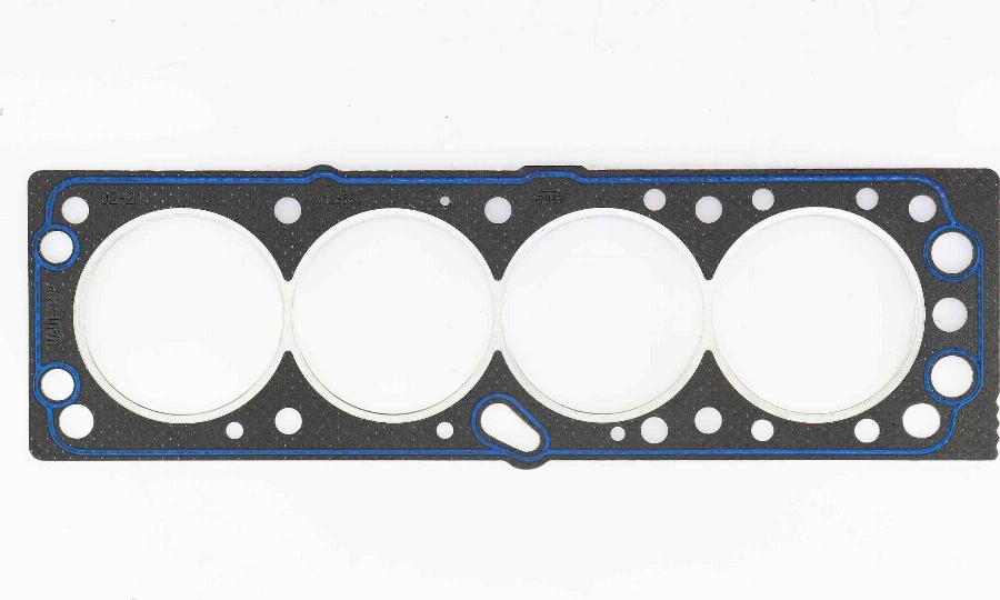 Wilmink Group WG1227831 - Joint d'étanchéité, culasse cwaw.fr