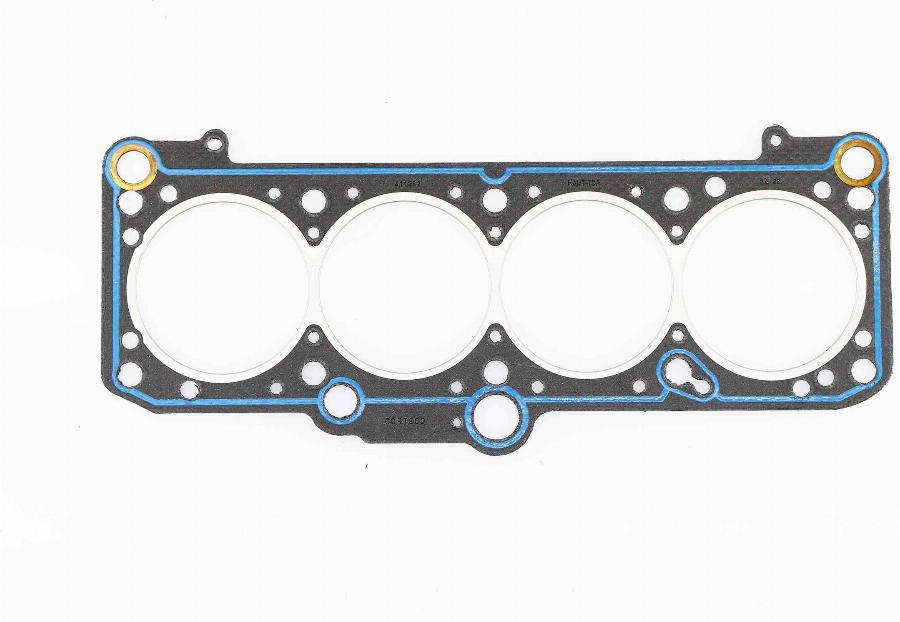 Wilmink Group WG1227338 - Joint d'étanchéité, culasse cwaw.fr