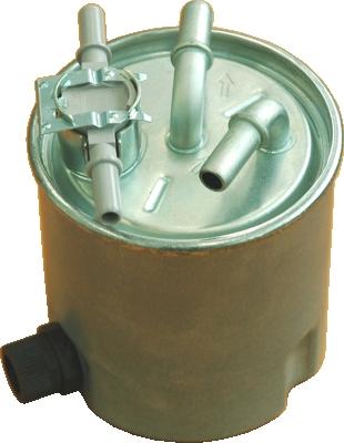 Wilmink Group WG1748085 - Filtre à carburant cwaw.fr