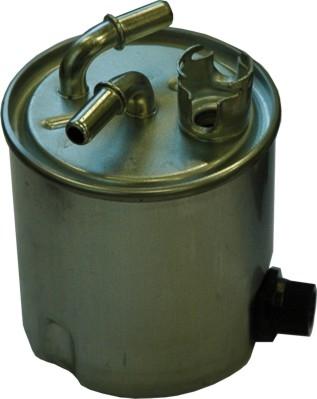 Wilmink Group WG1748077 - Filtre à carburant cwaw.fr