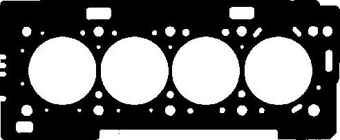 Wilmink Group WG1756921 - Joint d'étanchéité, culasse cwaw.fr