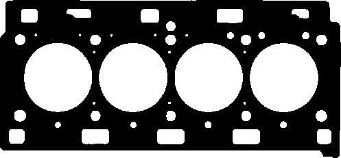 Wilmink Group WG1756816 - Joint d'étanchéité, culasse cwaw.fr