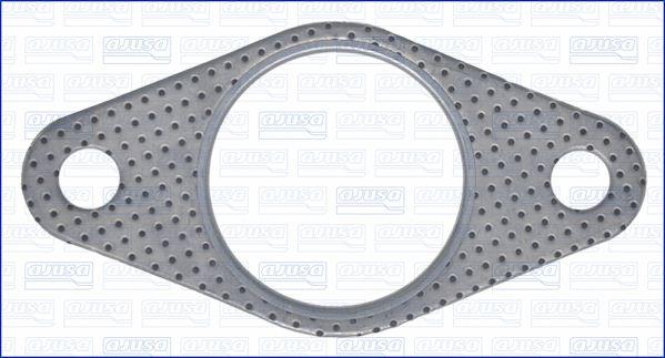 Wilmink Group WG1751499 - Joint d'étanchéité, tuyau d'échappement cwaw.fr