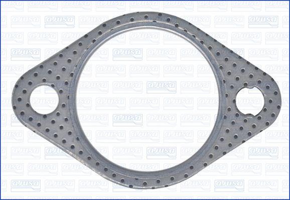 Wilmink Group WG1751495 - Joint d'étanchéité, tuyau d'échappement cwaw.fr