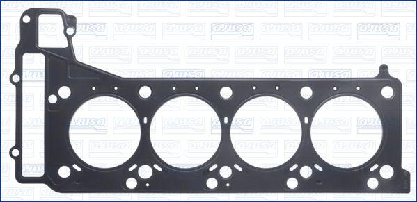 Wilmink Group WG1751630 - Joint d'étanchéité, culasse cwaw.fr