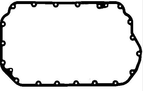 Wilmink Group WG1766011 - Joint d'étanchéité, carter d'huile cwaw.fr