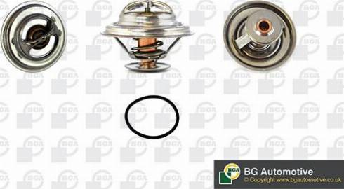 Wilmink Group WG1760521 - Thermostat d'eau cwaw.fr