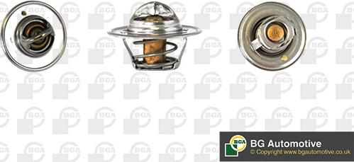 Wilmink Group WG1760659 - Thermostat d'eau cwaw.fr