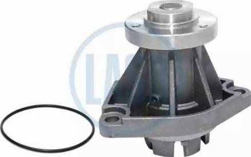 Wilmink Group WG1709824 - Pompe à eau cwaw.fr