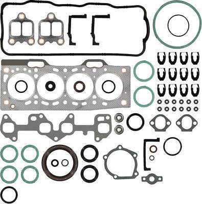 Wilmink Group WG1706915 - Pochette moteur complète cwaw.fr