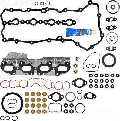 Wilmink Group WG1706988 - Pochette moteur complète cwaw.fr