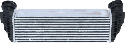 Wilmink Group WG1723912 - Intercooler, échangeur cwaw.fr