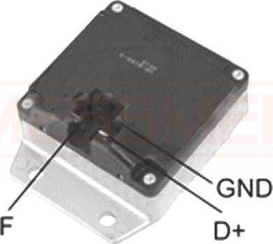 Wilmink Group WG1775782 - Régulateur d'alternateur cwaw.fr