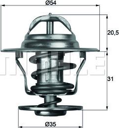 Wilmink Group WG2401479 - Thermostat d'eau cwaw.fr