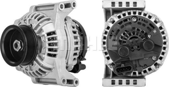 Wilmink Group WG2044006 - Alternateur cwaw.fr