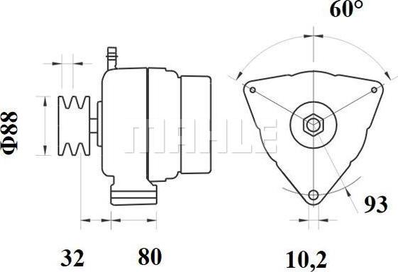 Wilmink Group WG2044018 - Alternateur cwaw.fr