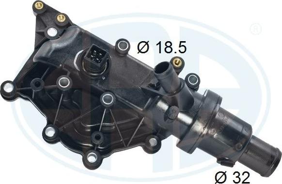 Wilmink Group WG2013967 - Thermostat d'eau cwaw.fr