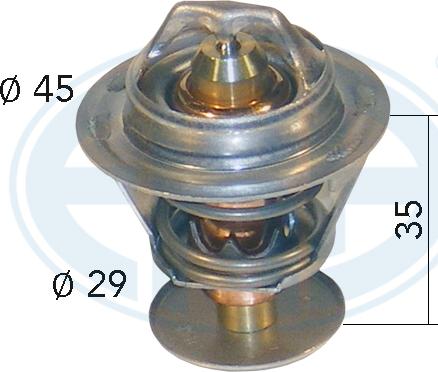 Wilmink Group WG2013895 - Thermostat d'eau cwaw.fr