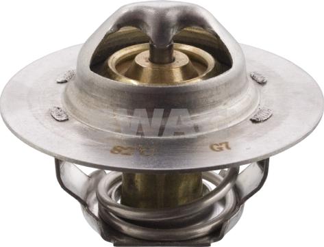 Wilmink Group WG2034870 - Thermostat d'eau cwaw.fr